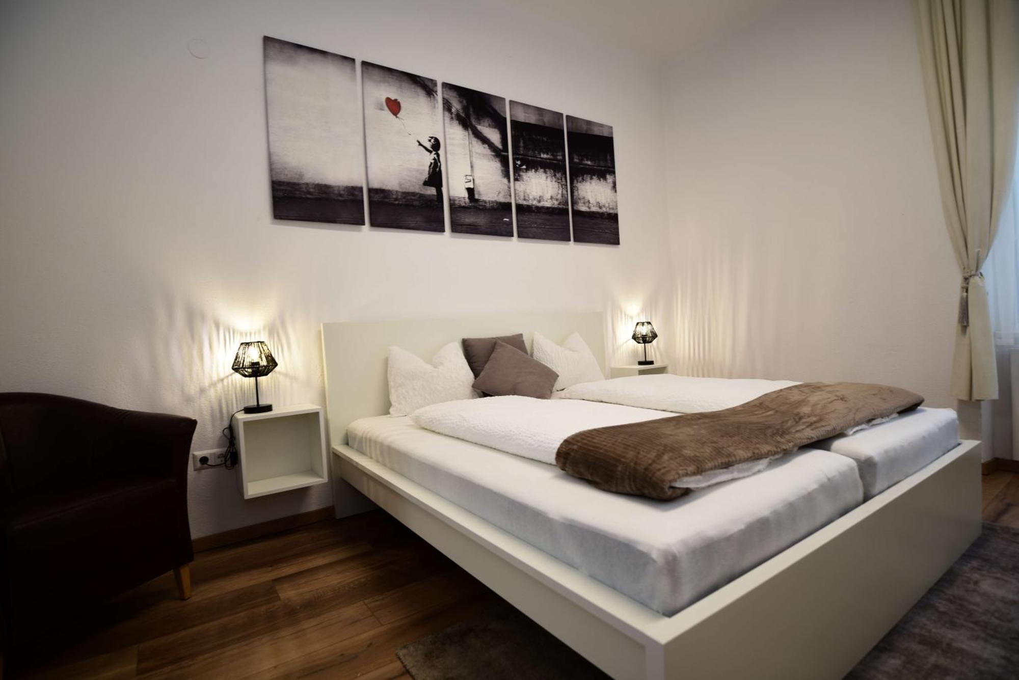 Apartment Flataid Premiumapart Center *