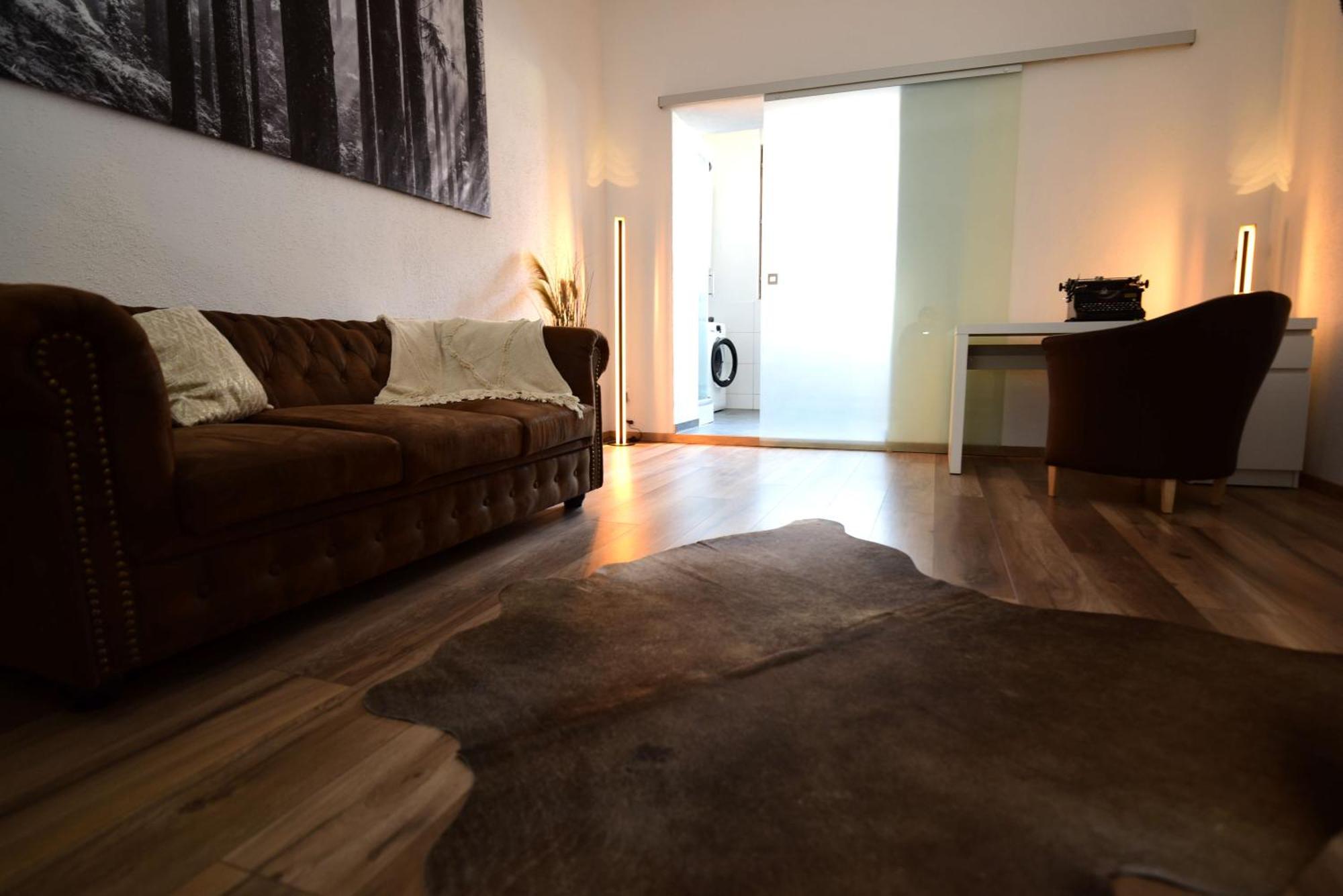 Apartment Flataid Premiumapart Center *