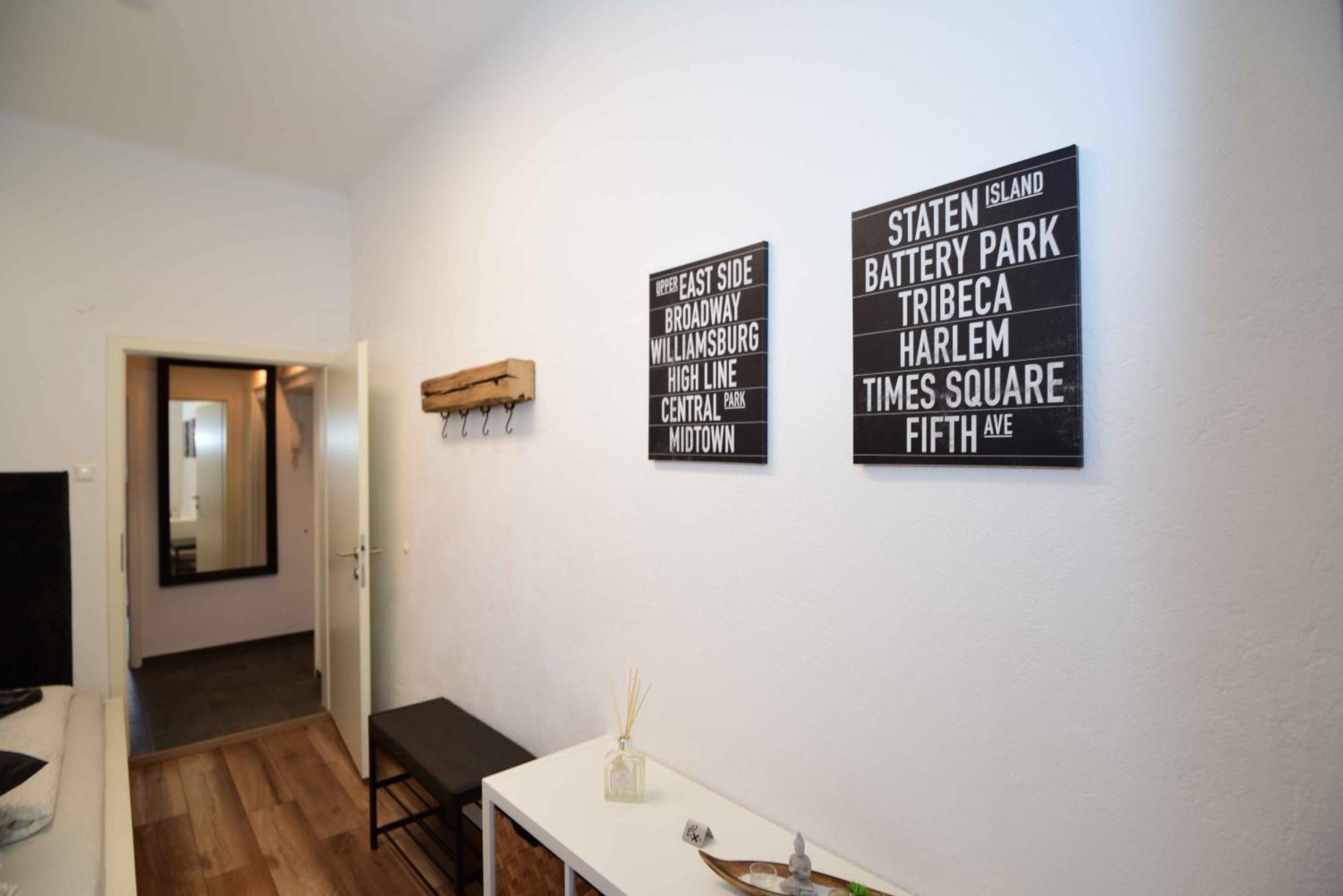 Flataid Premiumapart Center Apartment