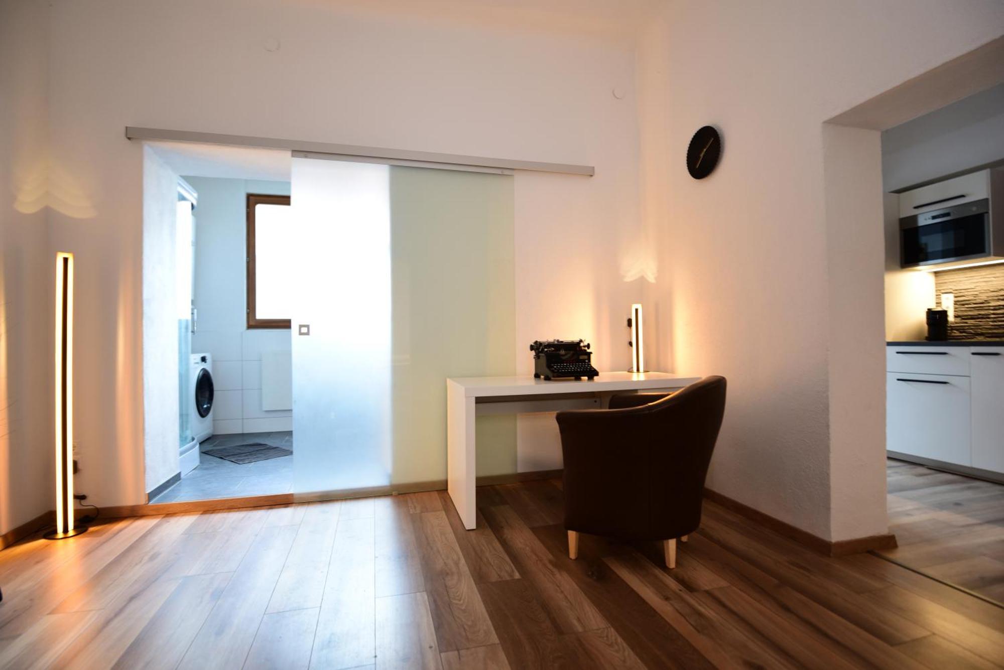 Flataid Premiumapart Center Apartment Graz